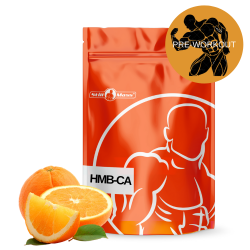 HMB-Ca 500g - Narancsos