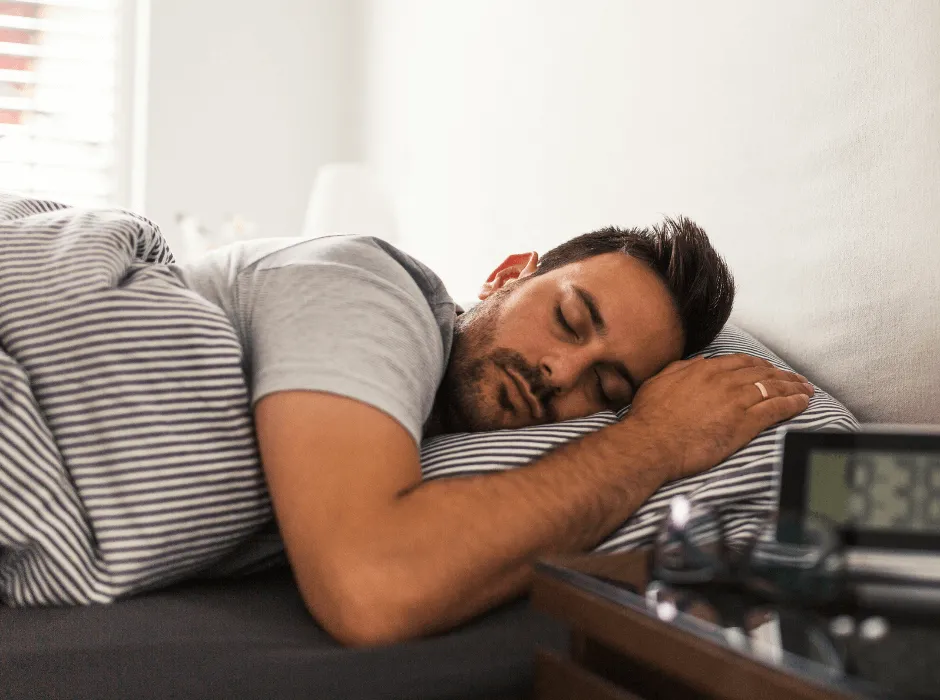 Hogyan gyorsítható fel az izomregeneráció? Hogyan gyorsítható fel az izomregeneráció?