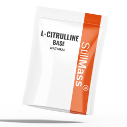 L-Citrulline Base 500g - Natural