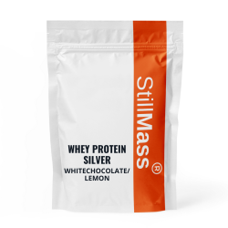 Whey Protein Silver 2kg - Fehr csokold Citromos