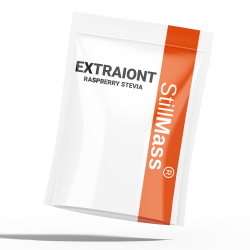 Extraiont 1kg - Mlns Stevia