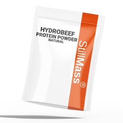 Hydrobeef protein powder 1kg - Natural