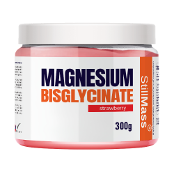 Magnesium Bisglycinate 300g - Eper