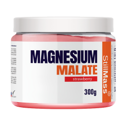 Magnesium Malate 300g - Eper